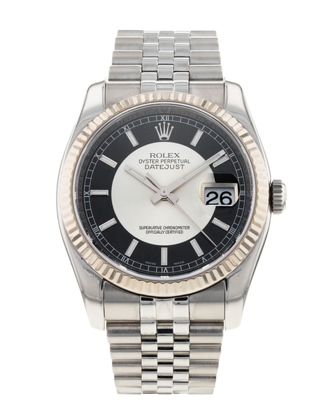 Rolex Datejust 116234